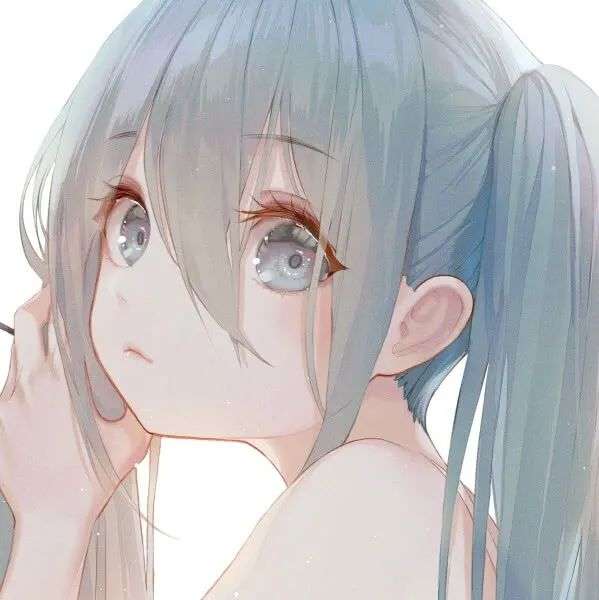至少还有你